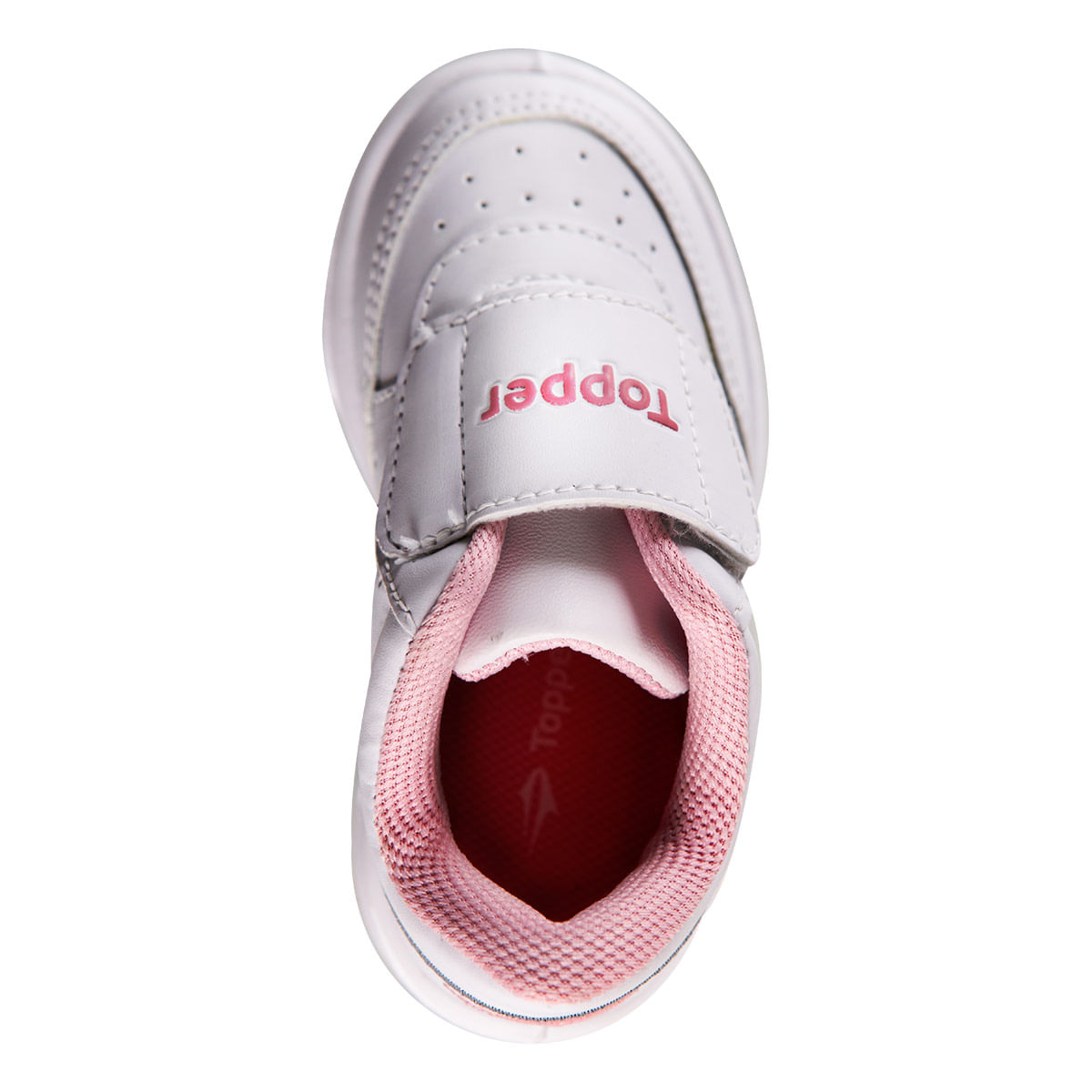 Zapatillas para niñas online topper