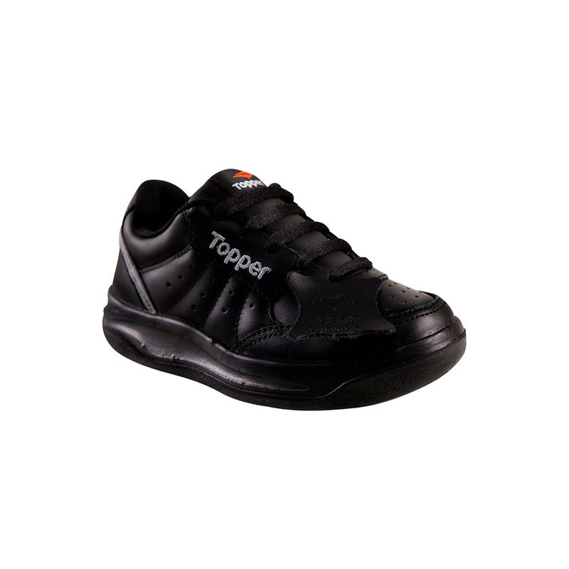 Zapatillas topper para chicos sale