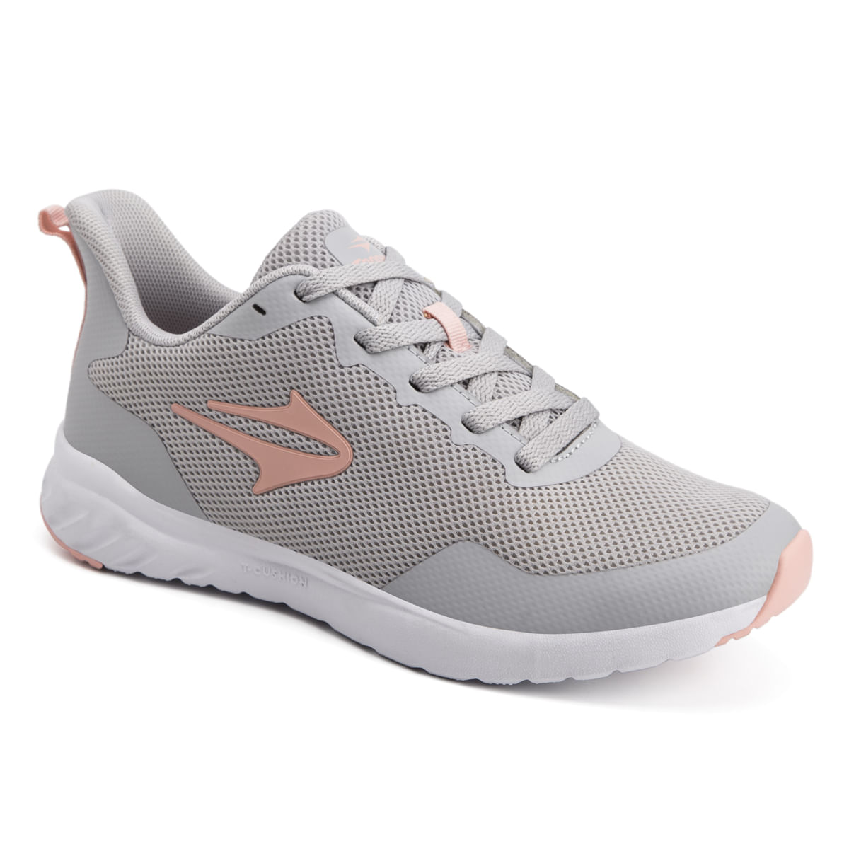 STRONG PACE III - ZAPATILLAS - TOPPER