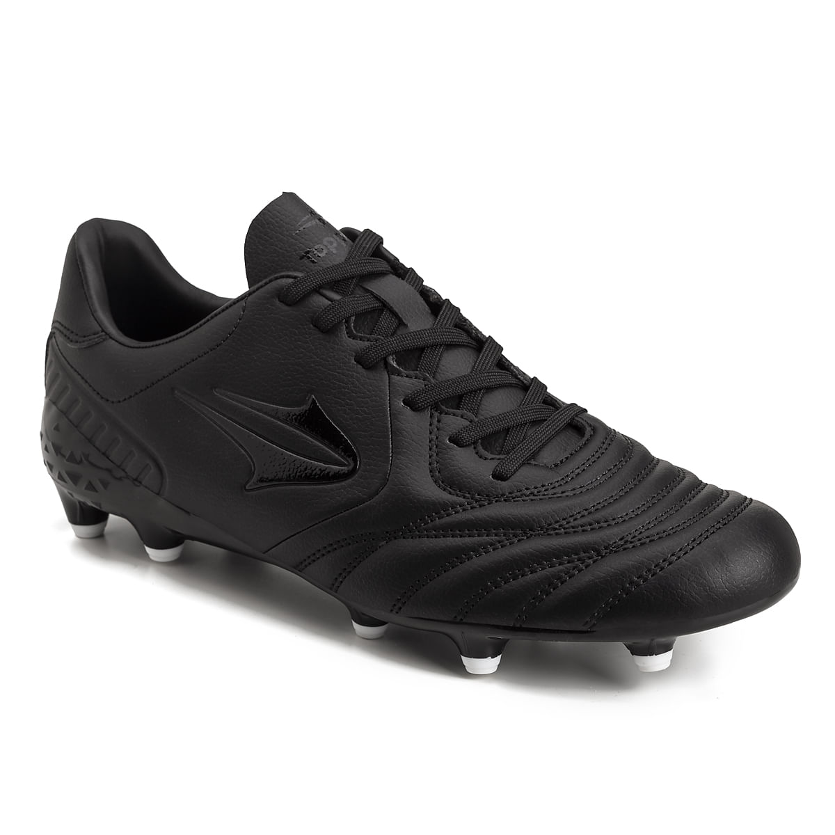 Botines de futbol topper on sale