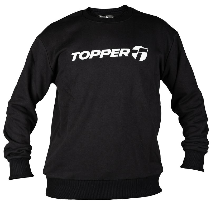 Buzos topper best sale