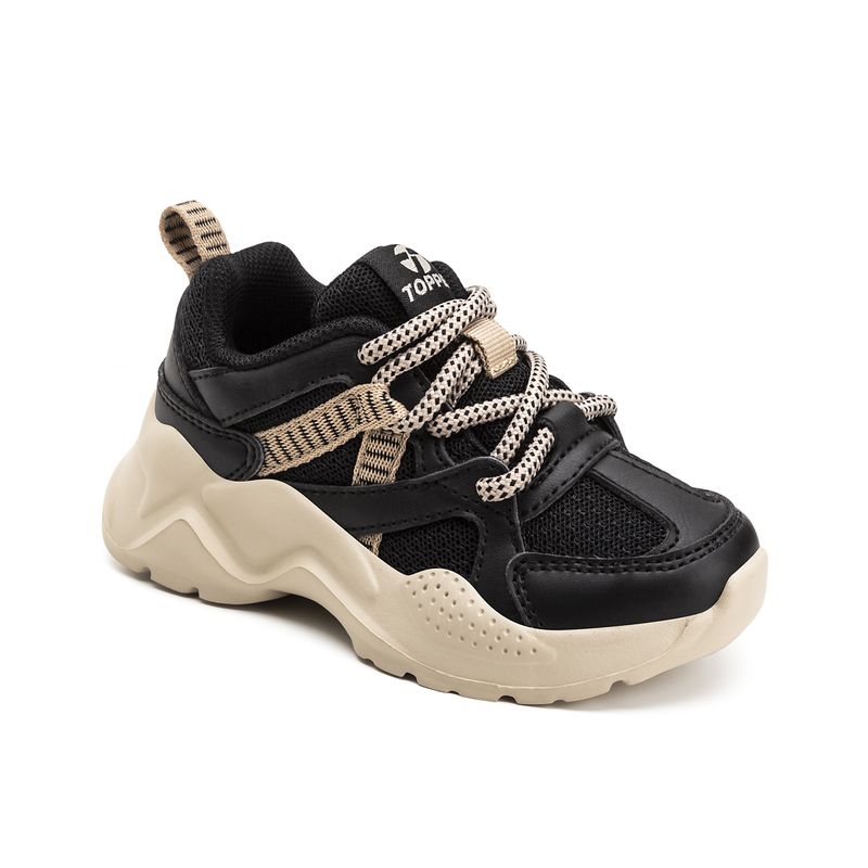 Zapatillas Topper Chalpa Niño