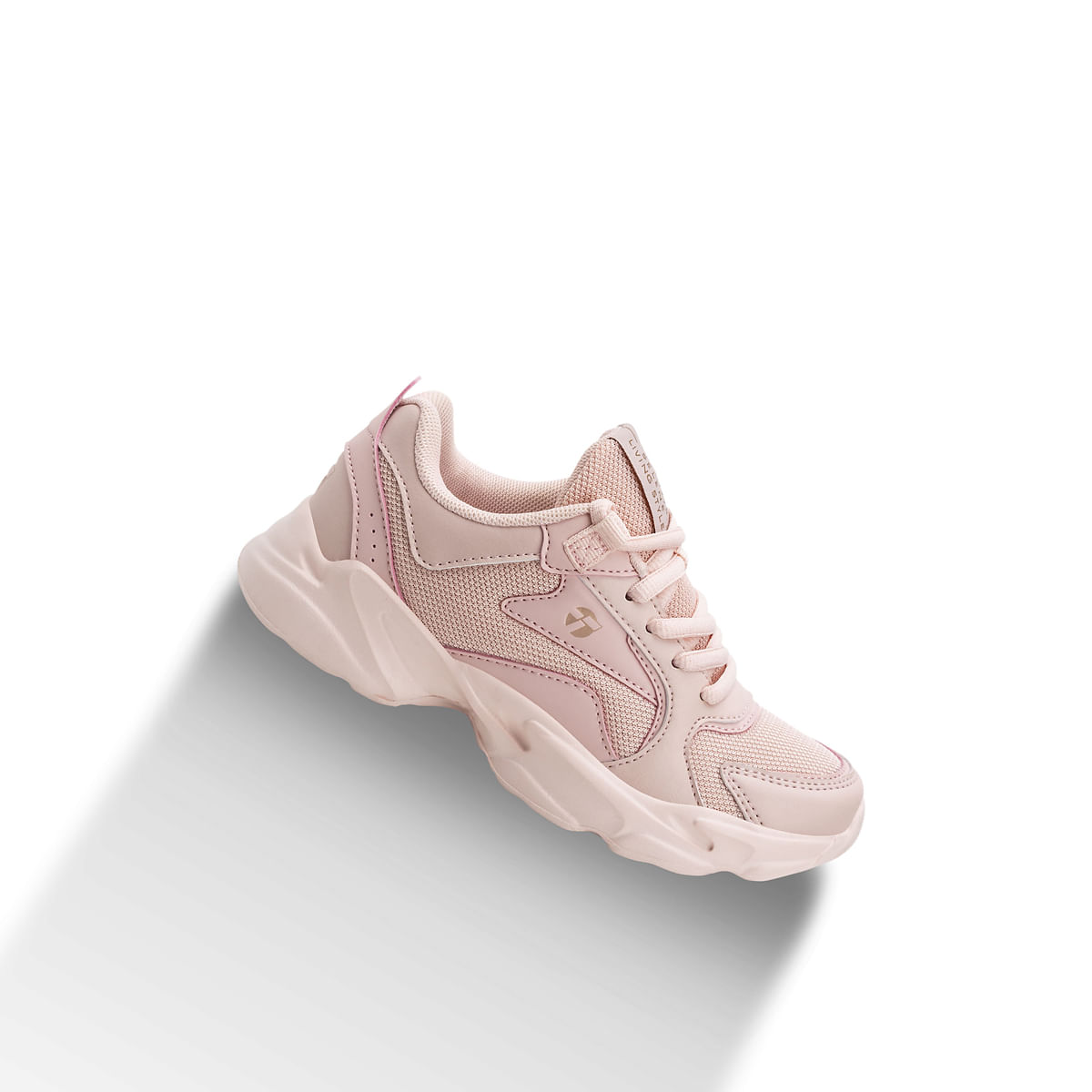 M2k tekno mujer online rosas