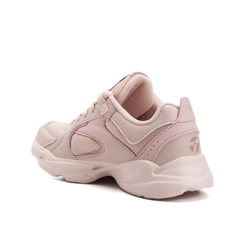 Nike discount tekno rosas