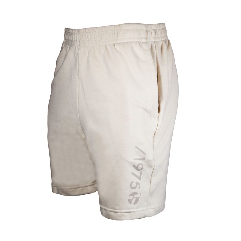 Short o bermuda deportiva o urbana algodon hombre