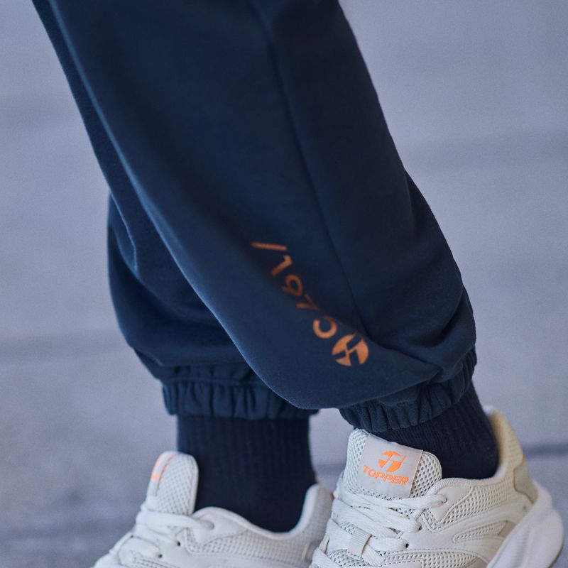 PANTALÓN TOPPER JOGGER MUJER