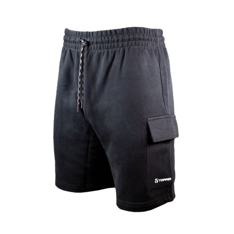 Bermudas topper sale