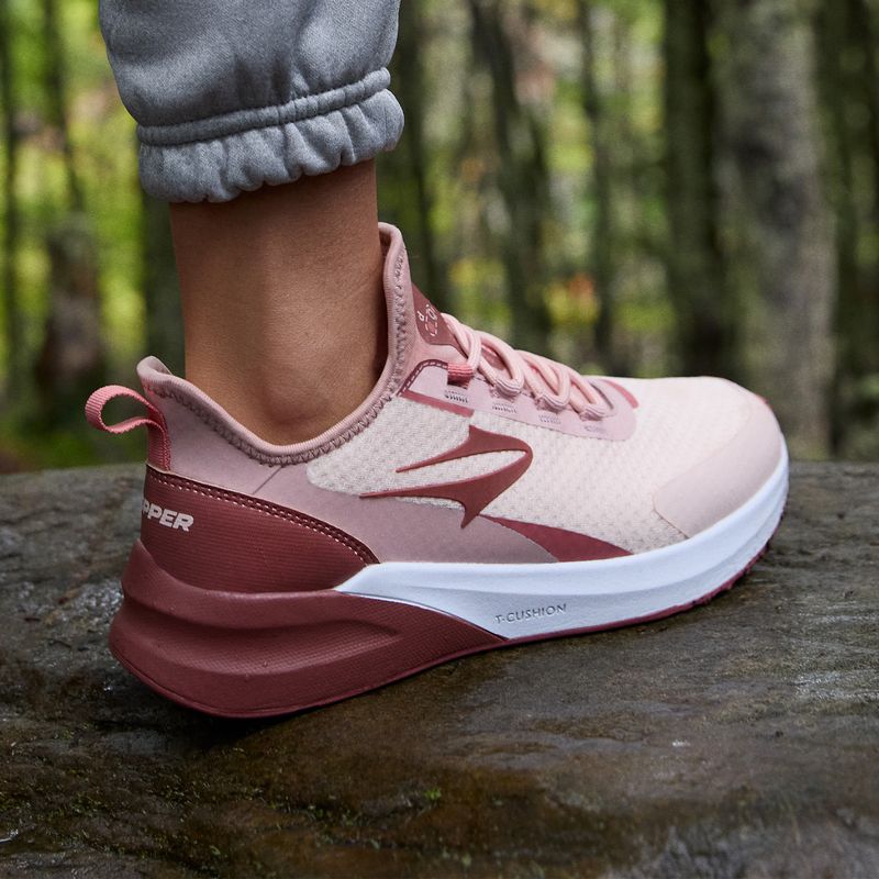 Topper Squat Zapatillas Topper Mujer Outlet Zapatillas Topper