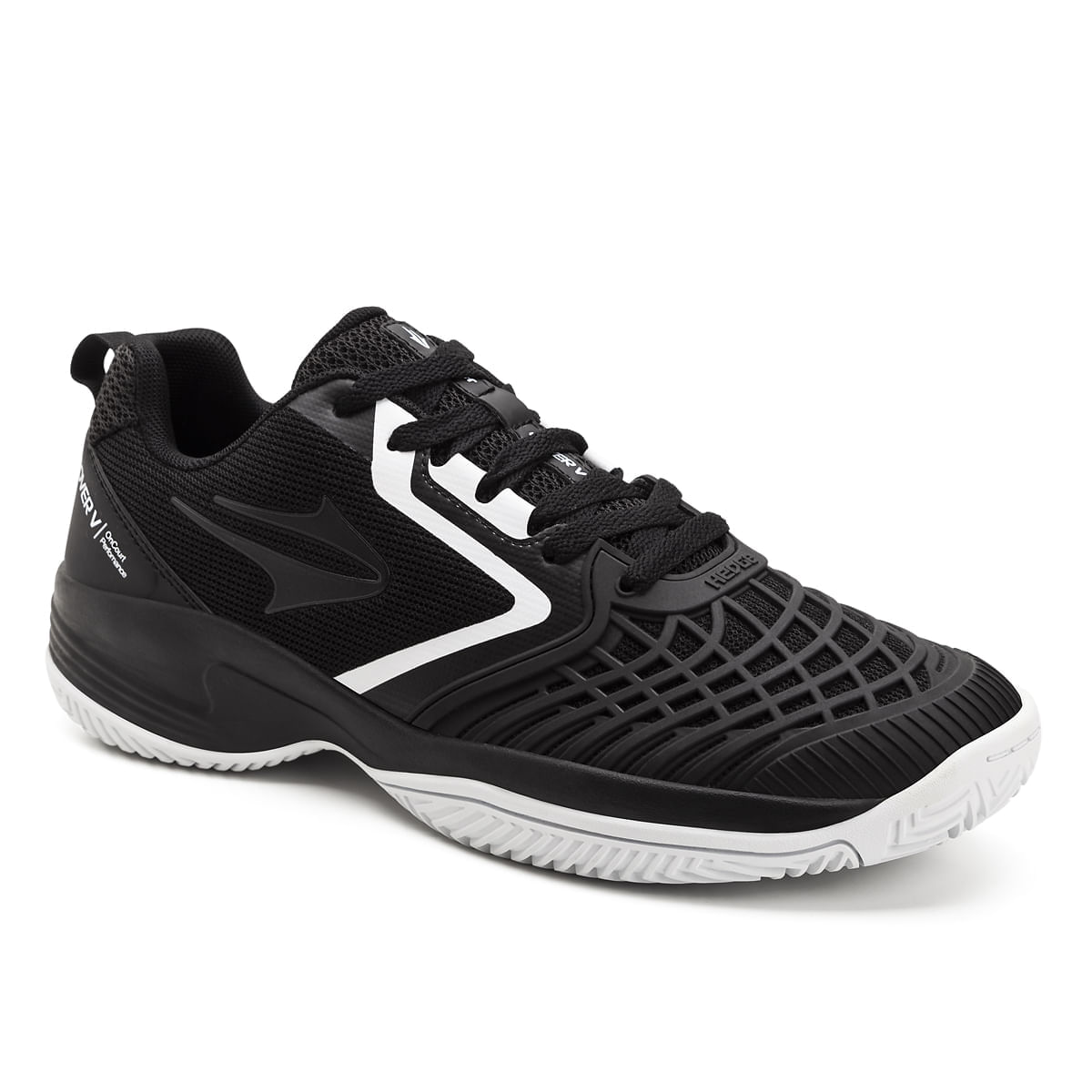 Zapatillas de tenis para mujer Topper Argentina