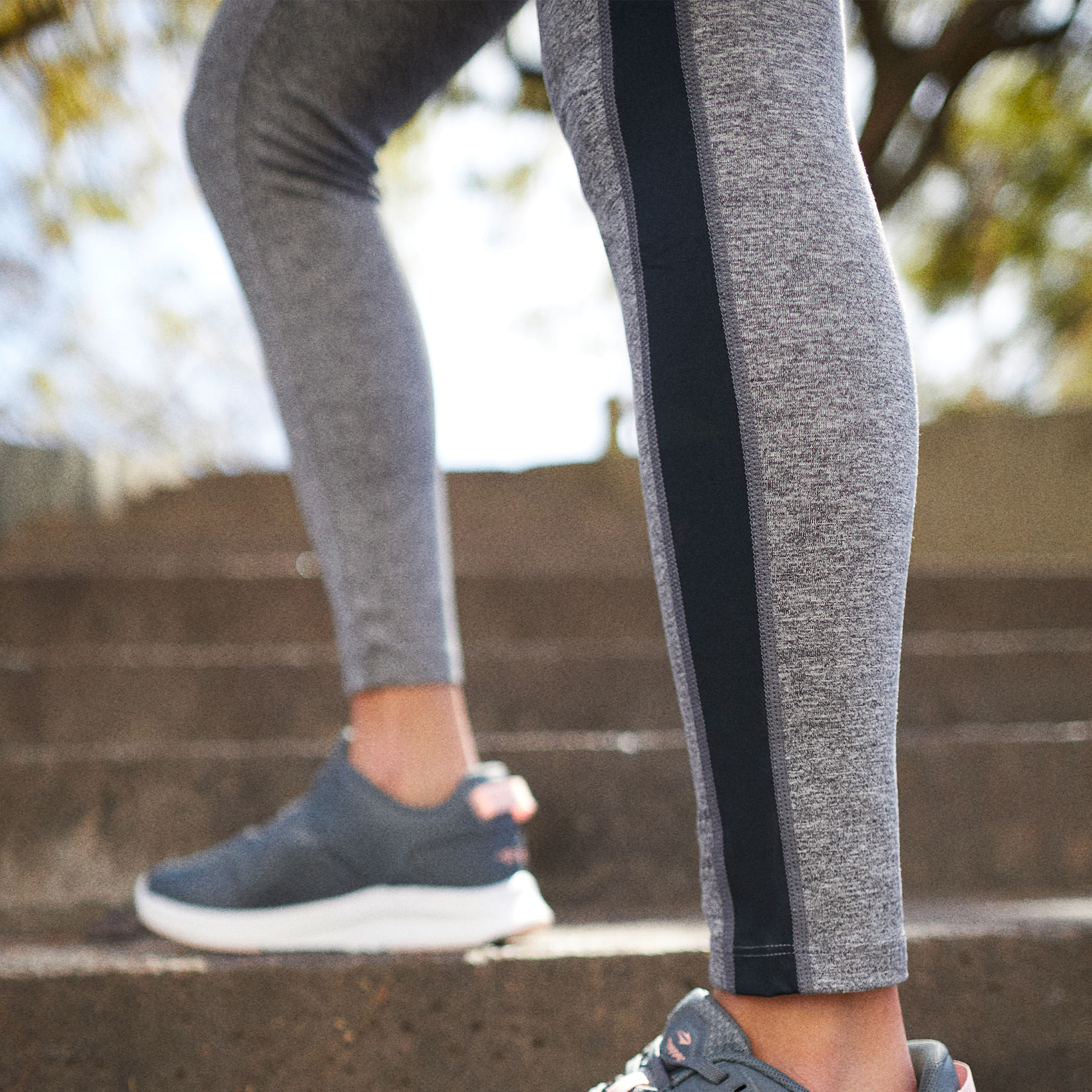 CALZA CUTS III INDUMENTARIA TOPPER Topper