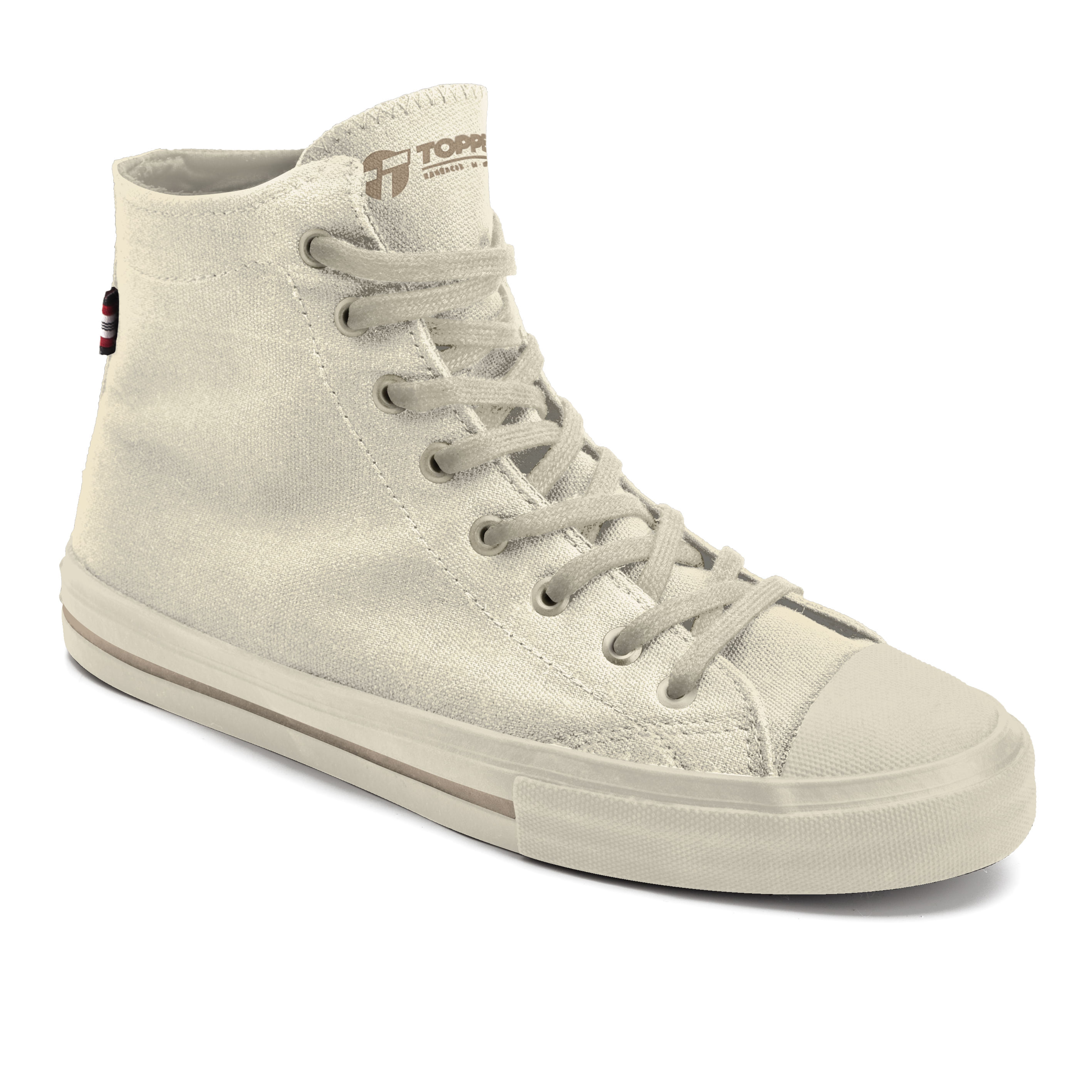 ZAPATILLAS HYDE II MID