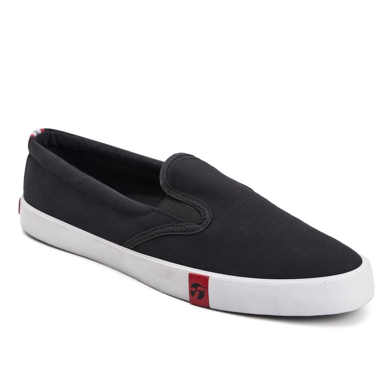 PANCHA DUNCAN RIPSTOP ZAPATILLAS TOPPER Topper