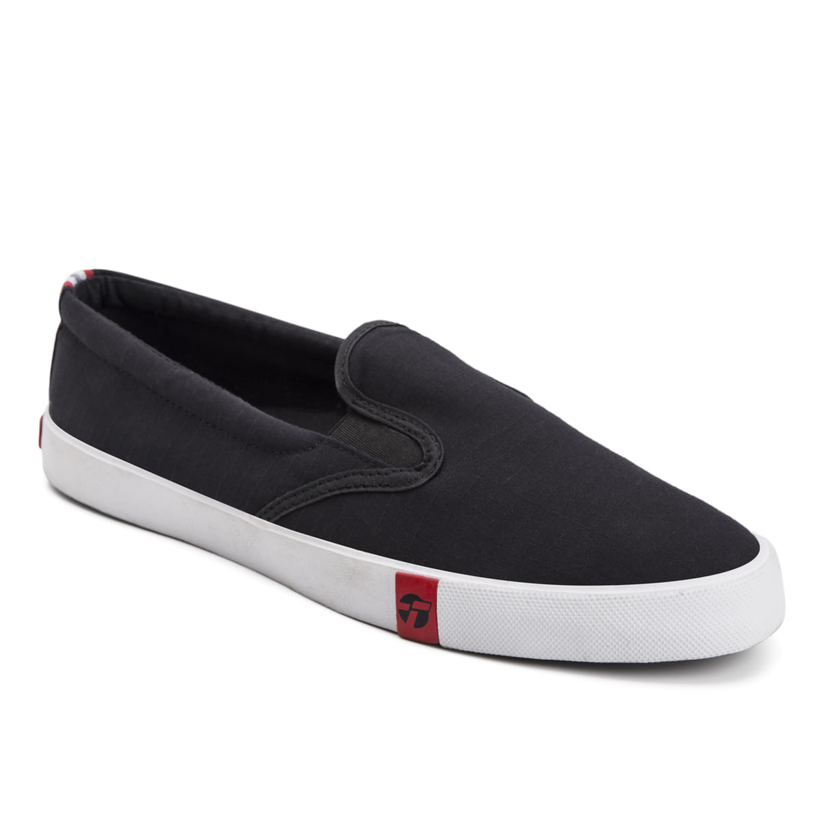 ZAPATILLAS PANCHA DUNCAN RIPSTOP