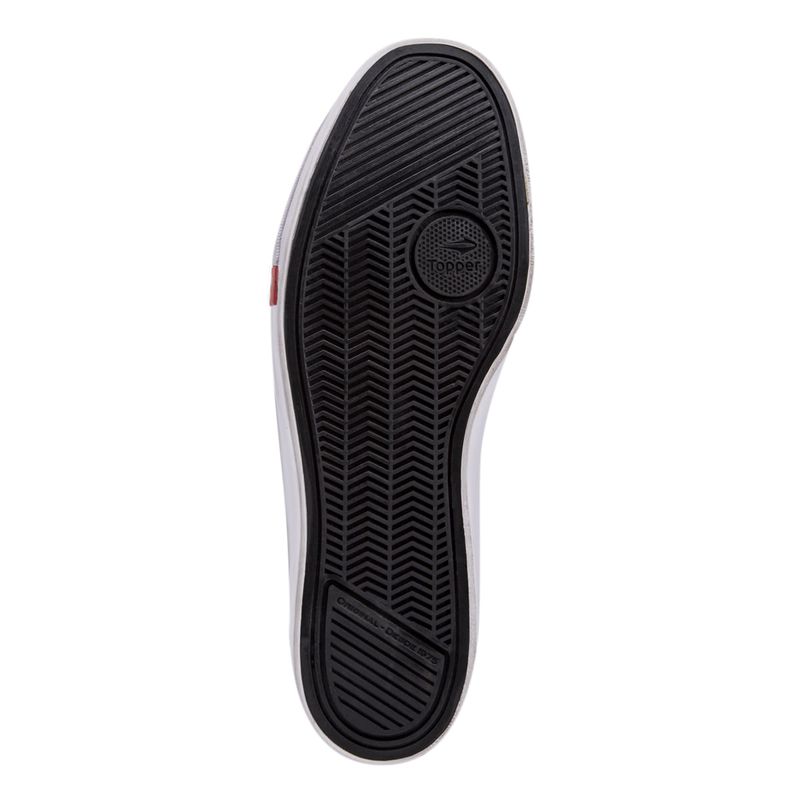 PANCHA DUNCAN RIPSTOP ZAPATILLAS TOPPER Topper