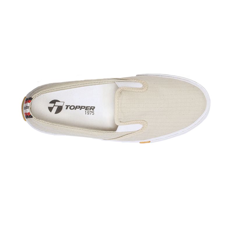 PANCHA DUNCAN RIPSTOP ZAPATILLAS TOPPER Topper