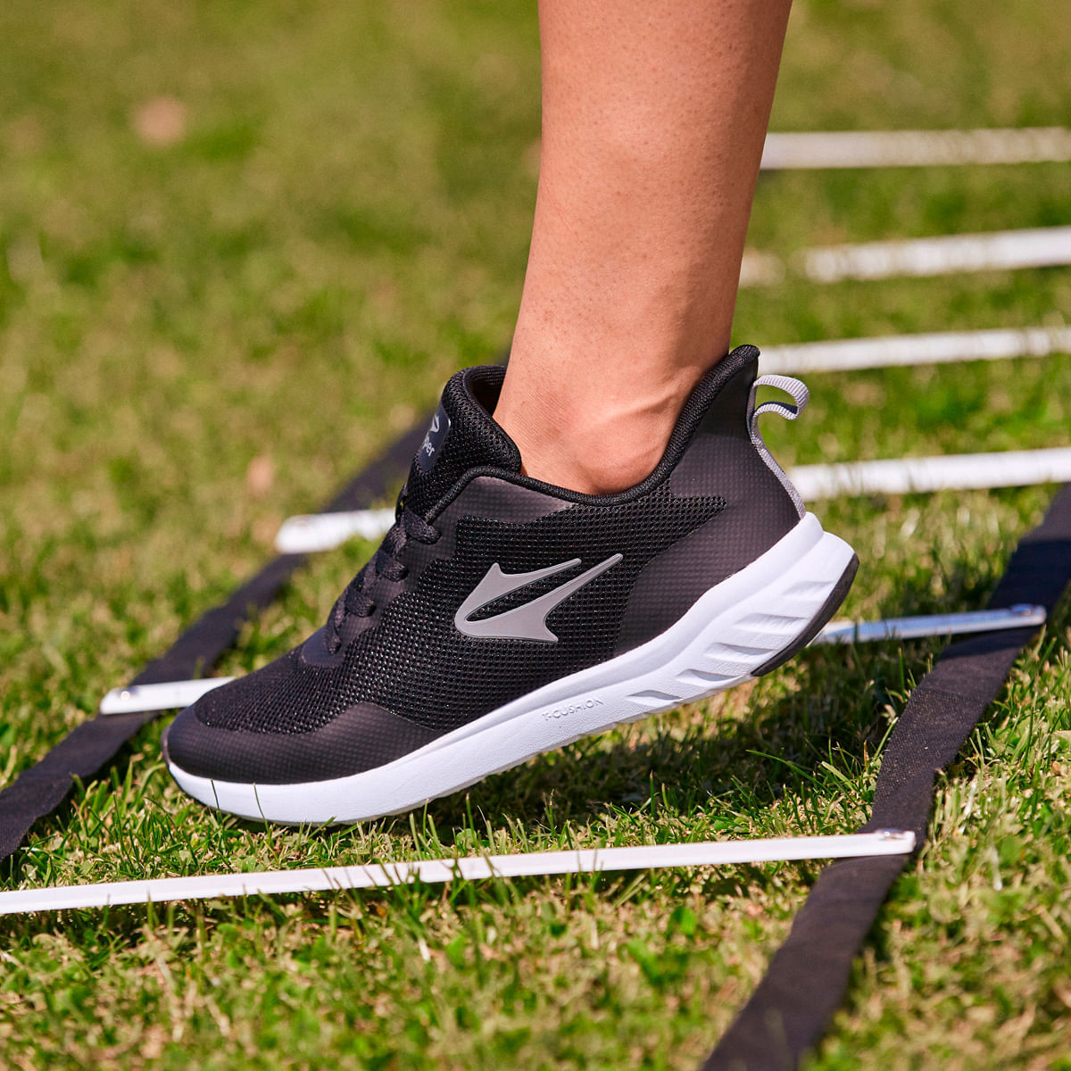 Zapatilla Topper Strong Pace Plus Topper ZAPATILLAS TOPPER STRONG