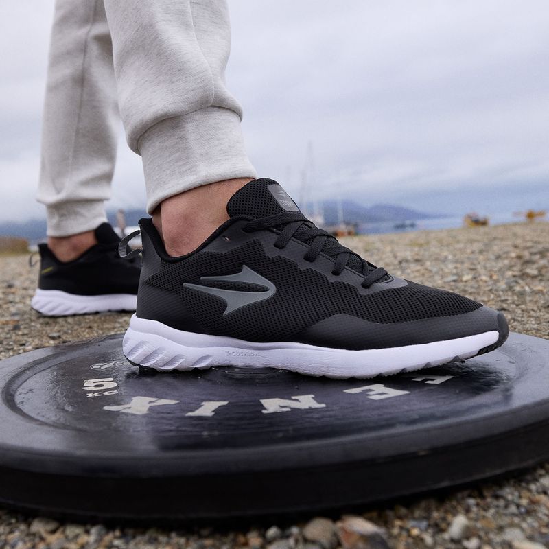 STRONG PACE III ZAPATILLAS TOPPER Topper