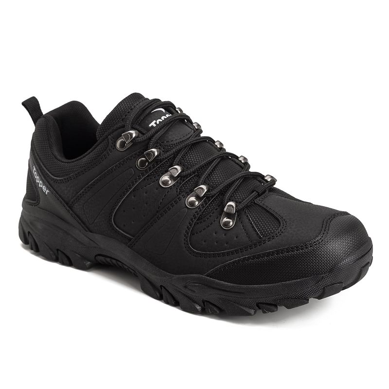 Zapatillas tenis hombre topper sale