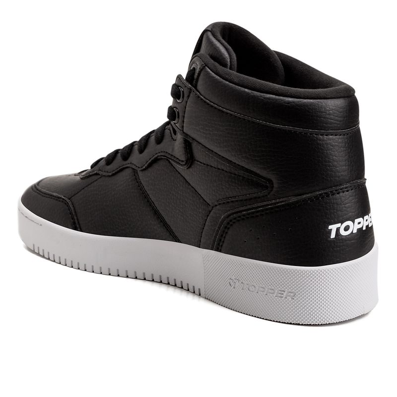 TERRE MID ZAPATILLAS TOPPER Topper