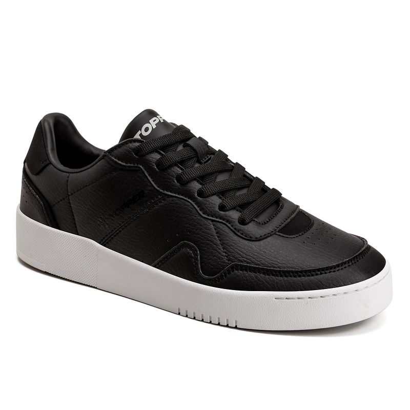 Negras Precio De Zapatillas Topper Precio Zapatillas Topper Cuero