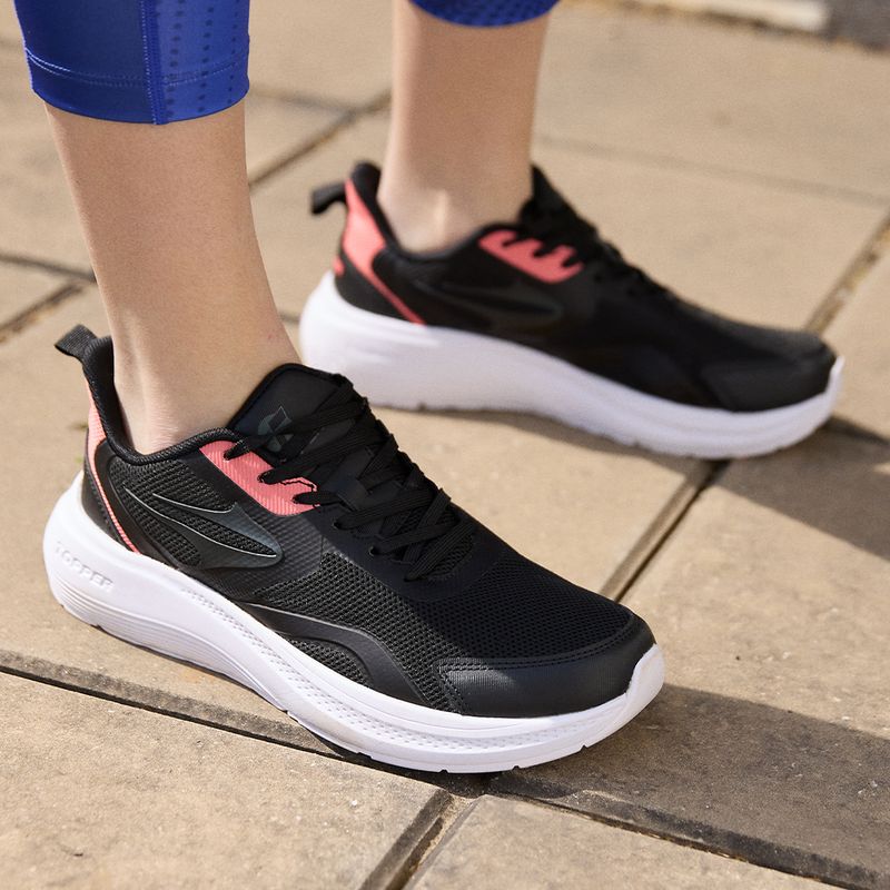 ZAPATILLAS DRIVE CALZADO TOPPER Topper