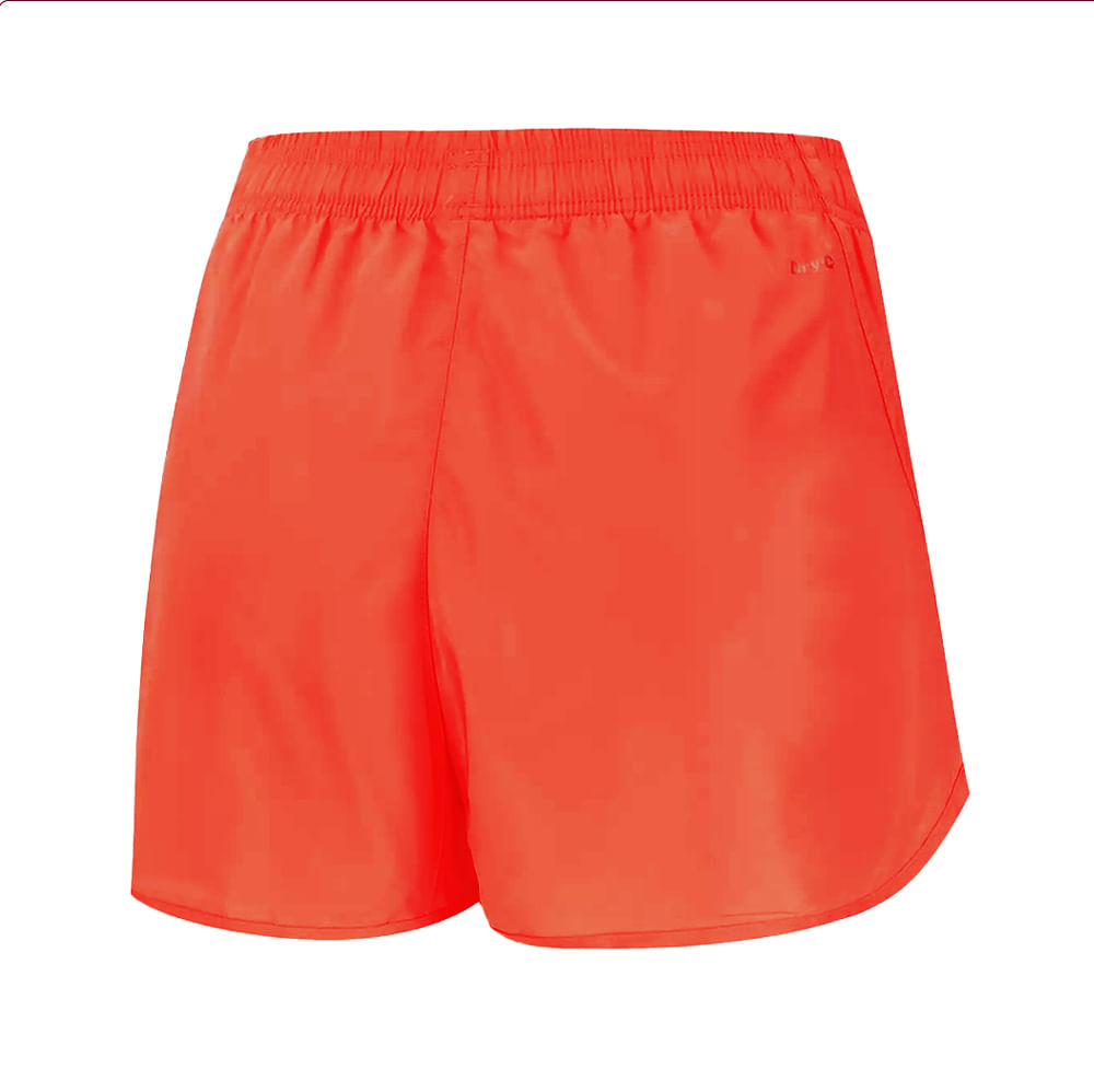 SHORT NIÑA RUNNING II - INDUMENTARIA - TOPPER - Topper