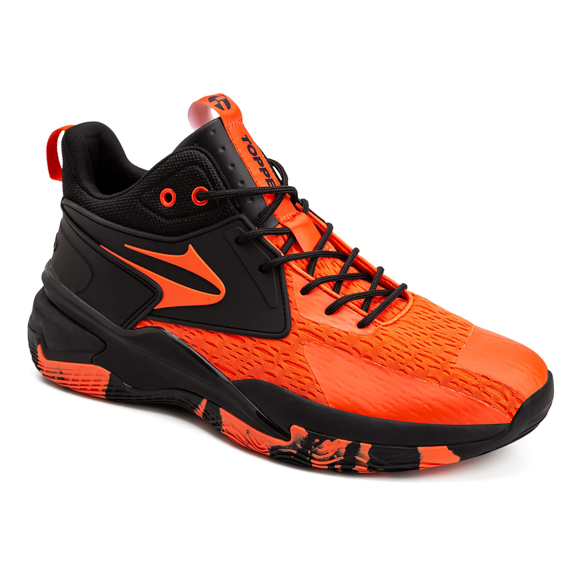 ZAPATILLAS FLIGHT CALZADO TOPPER Topper