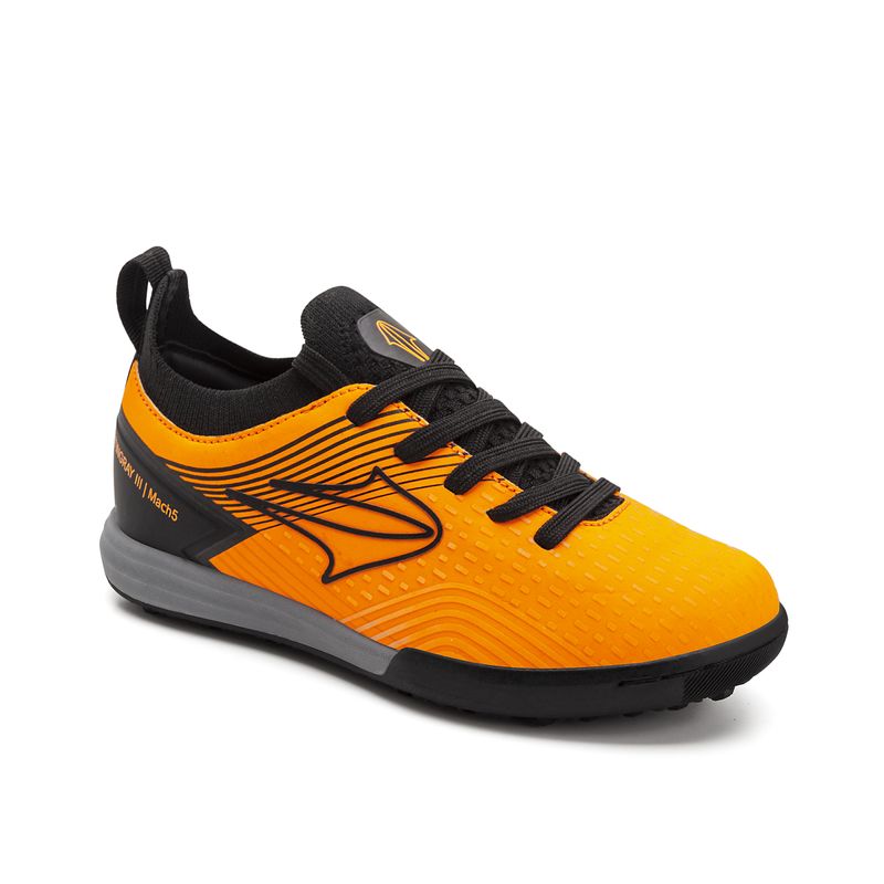 BOTINES STINGRAY III MACH KIDS TF