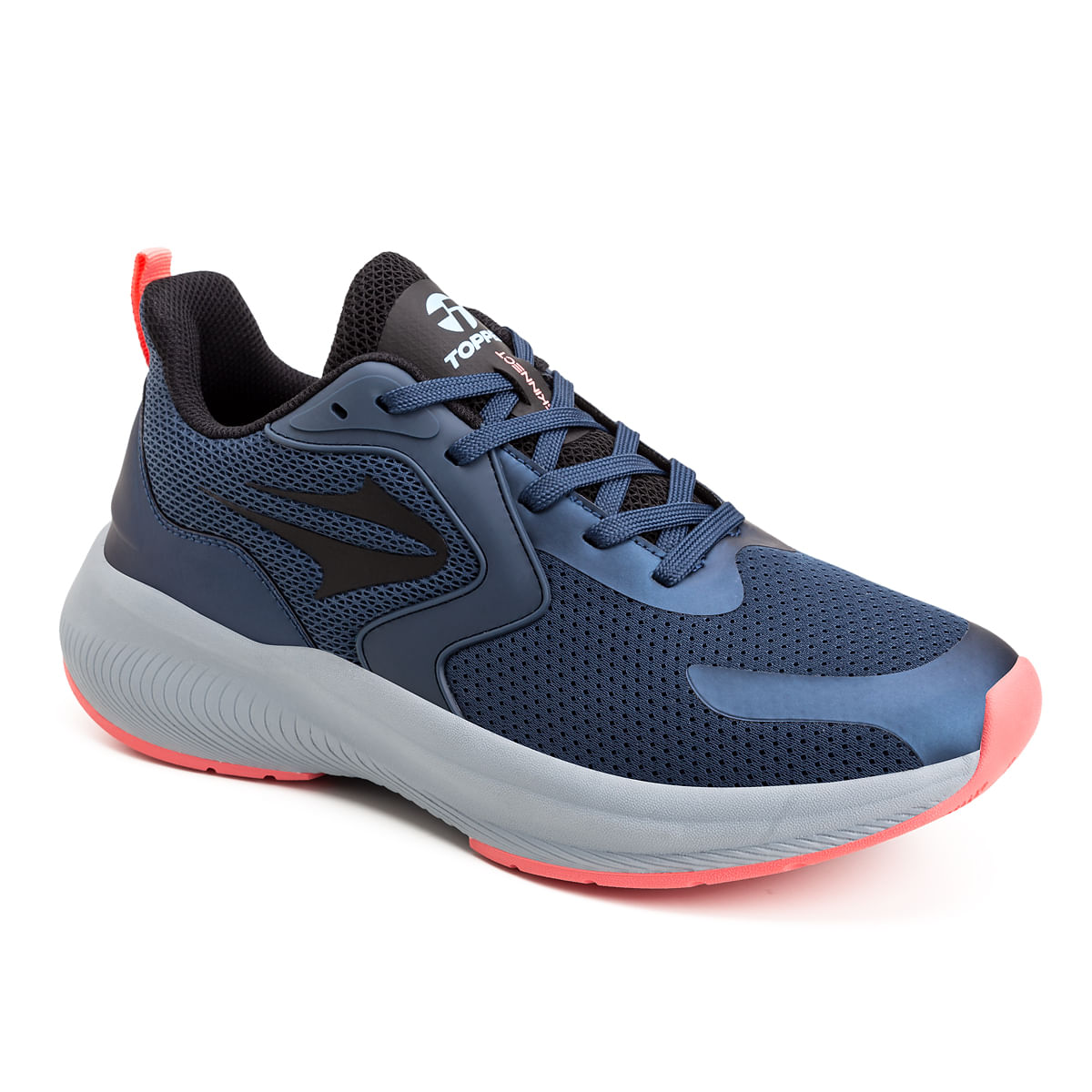 Topper Fast Zapatillas Topper Hombre Deportivas TOPPER DRIVE H