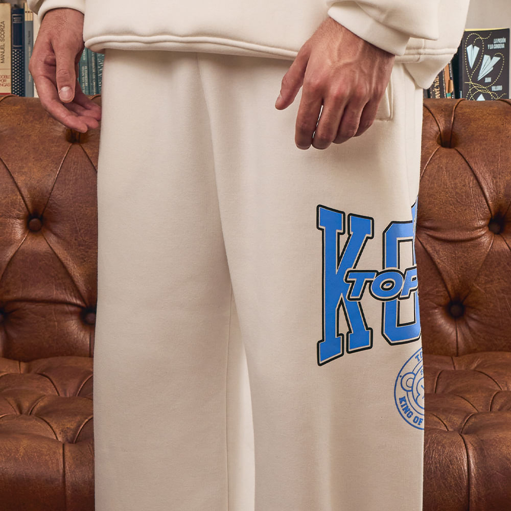 Maspormenos Ropa Marca Descuento PANTALÓN NO GENDER KOTK DUNK