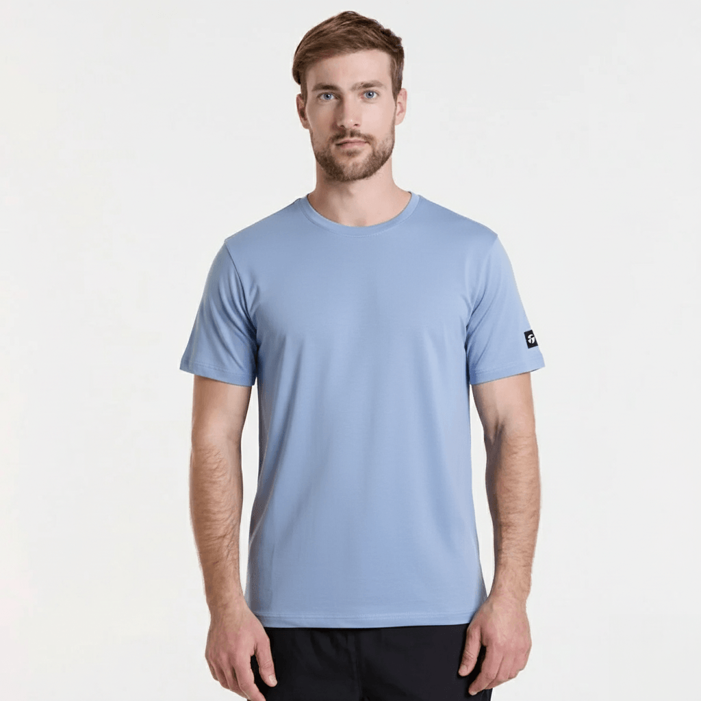 Remeras para hombres, mujeres y niños Topper Topper