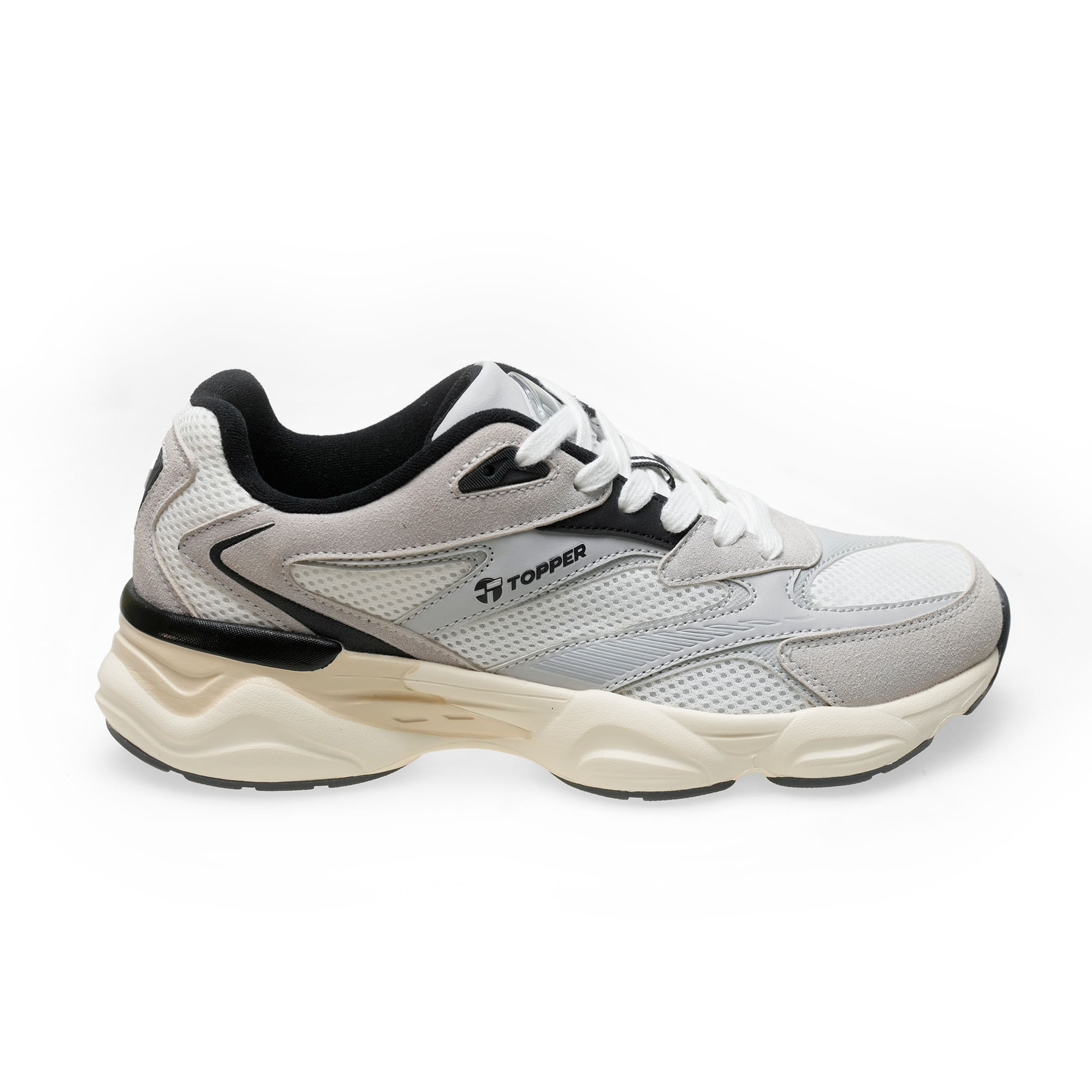 ZAPATILLAS SENY - CALZADO - TOPPER - Topper