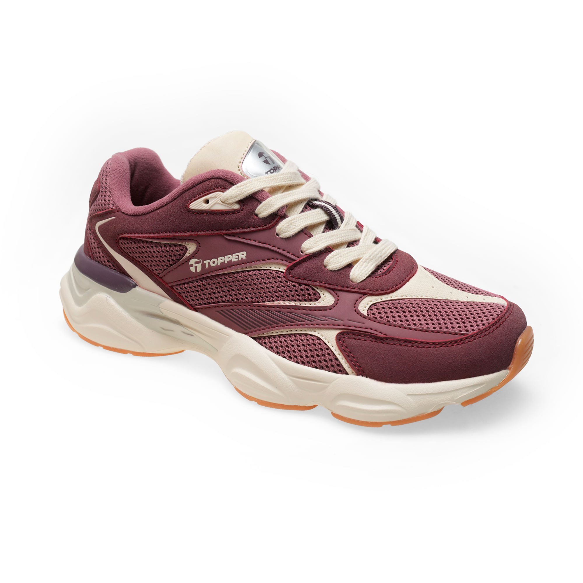 ZAPATILLAS SENY - CALZADO - TOPPER - Topper