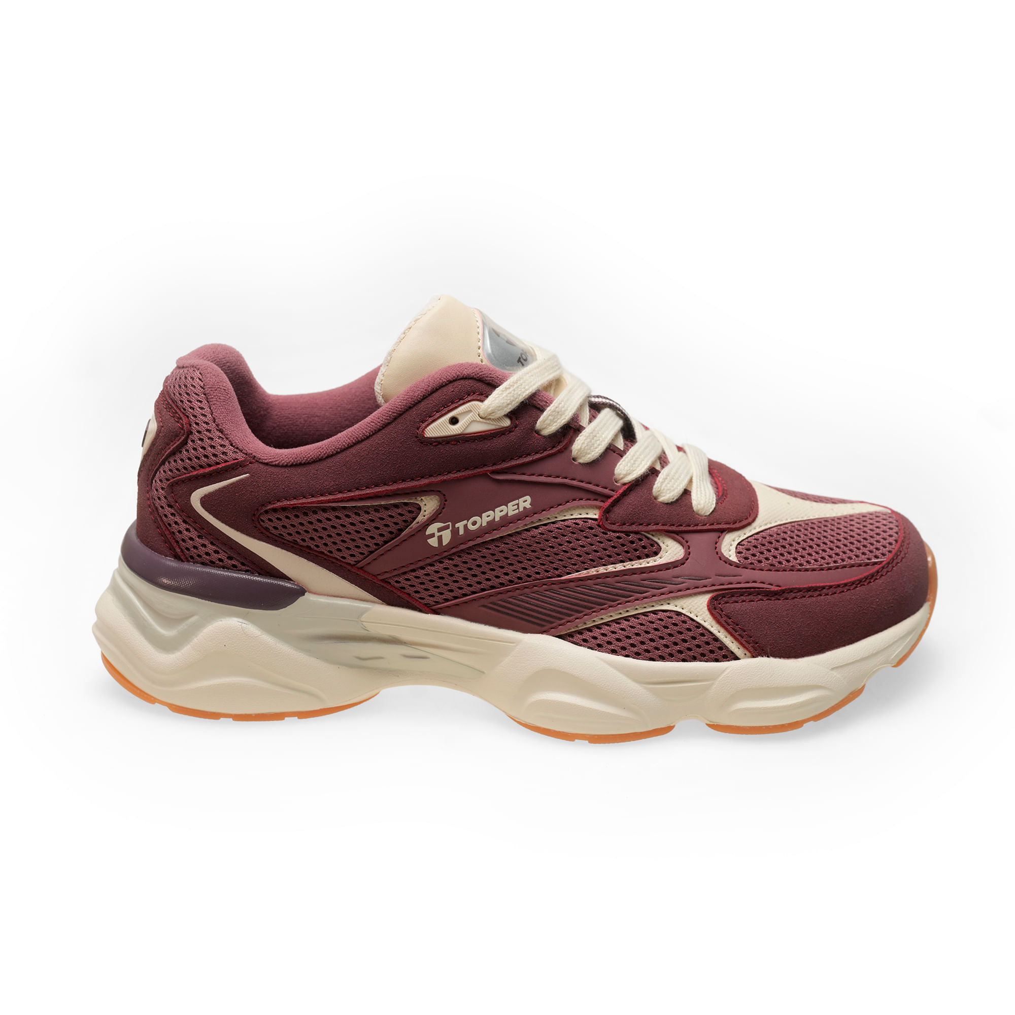 ZAPATILLAS SENY - CALZADO - TOPPER - Topper