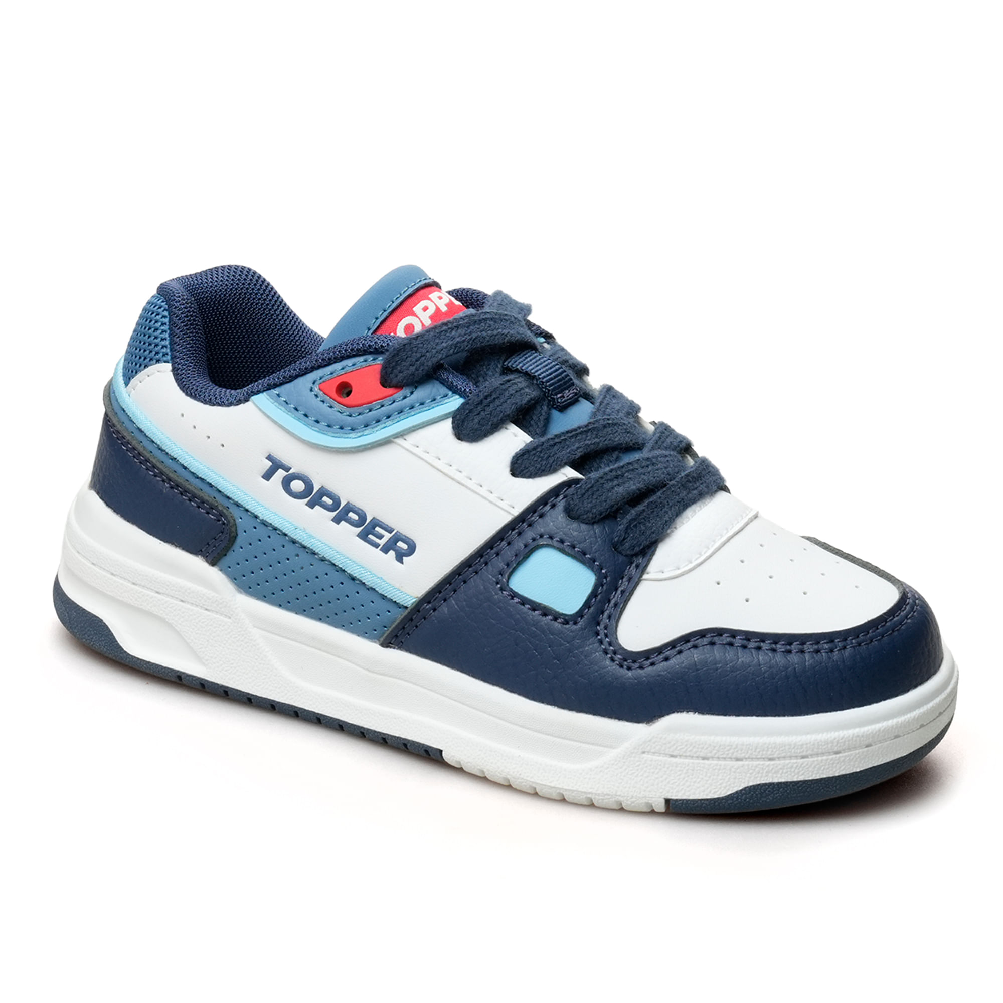 ZAPATILLAS STOKE KIDS - CALZADO - TOPPER - Topper