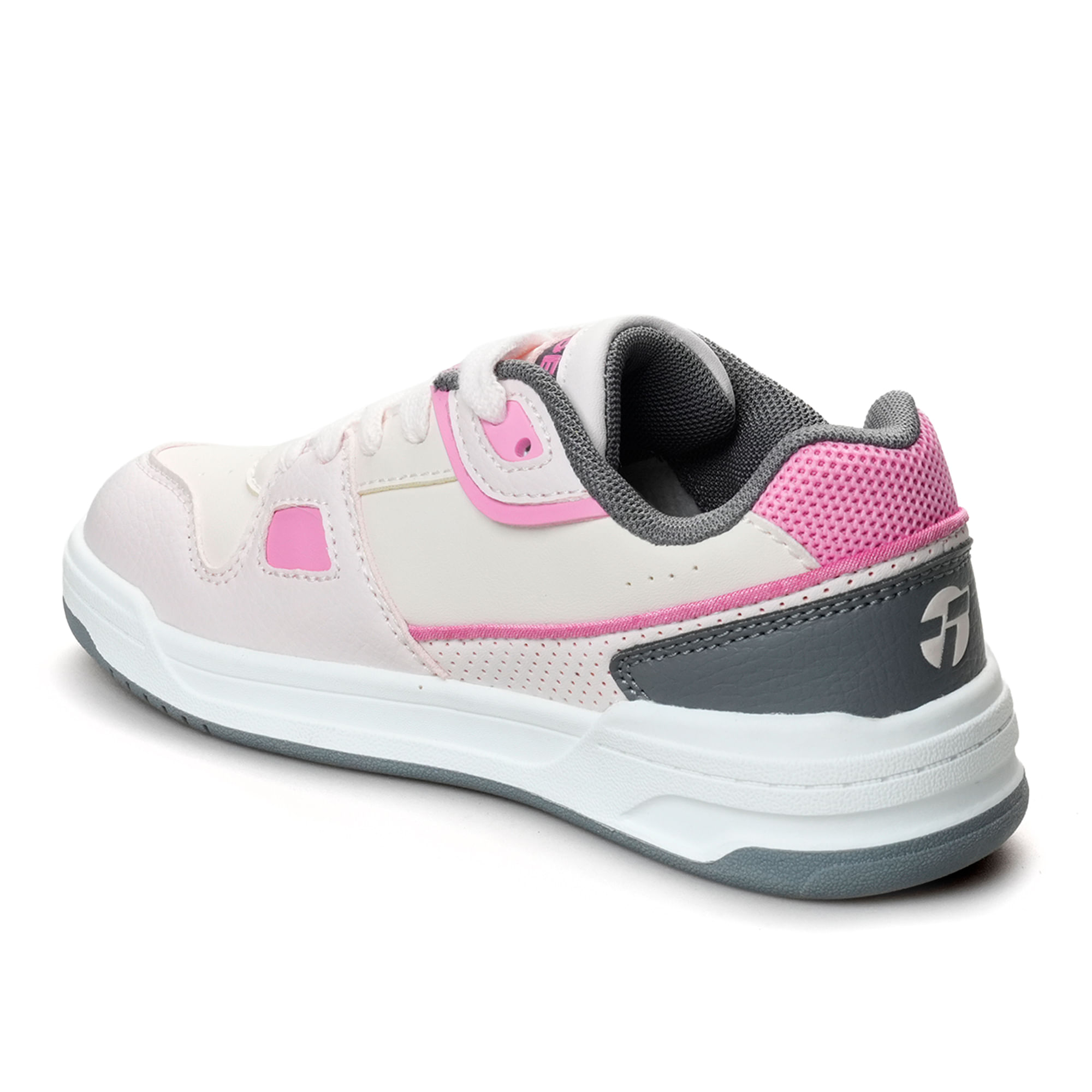 ZAPATILLAS STOKE KIDS - CALZADO - TOPPER - Topper