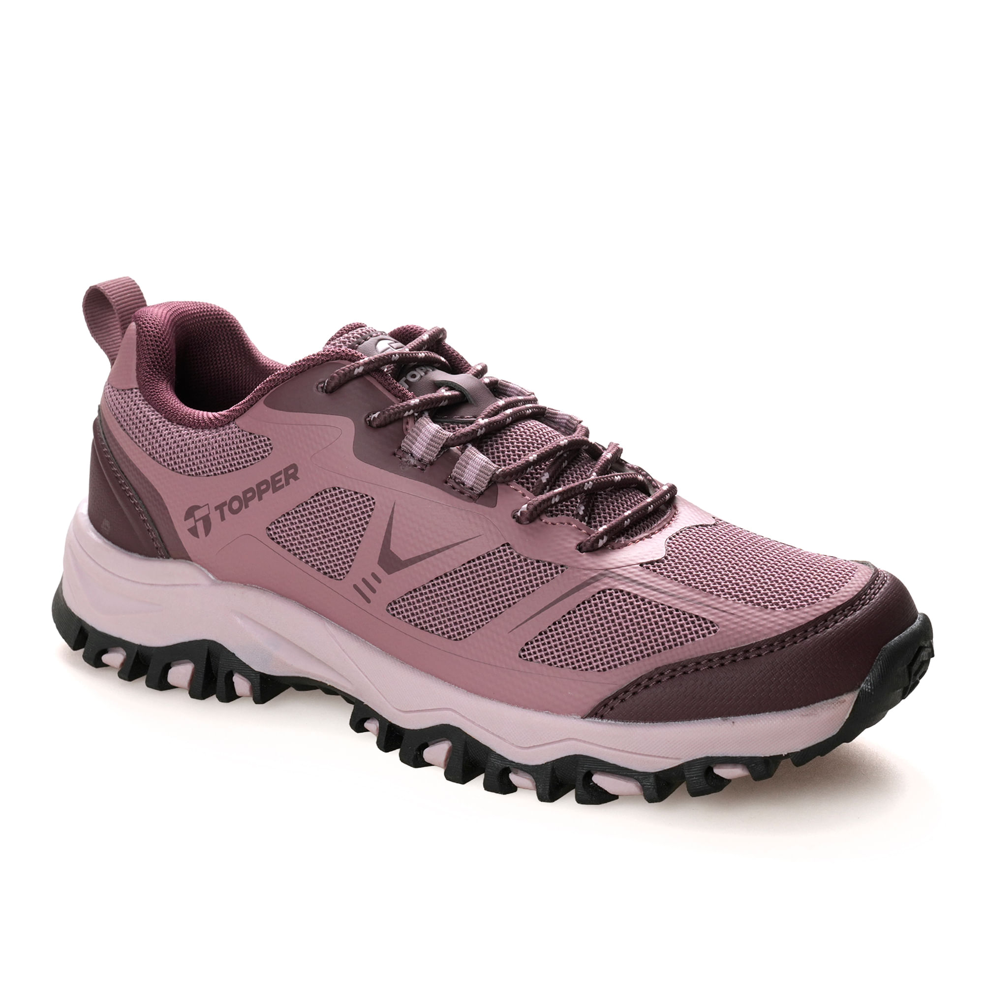 Topper Tarsh - - Topper - Topper | Cuotas Interés Envio Gratis A Todo El País - TOPPER