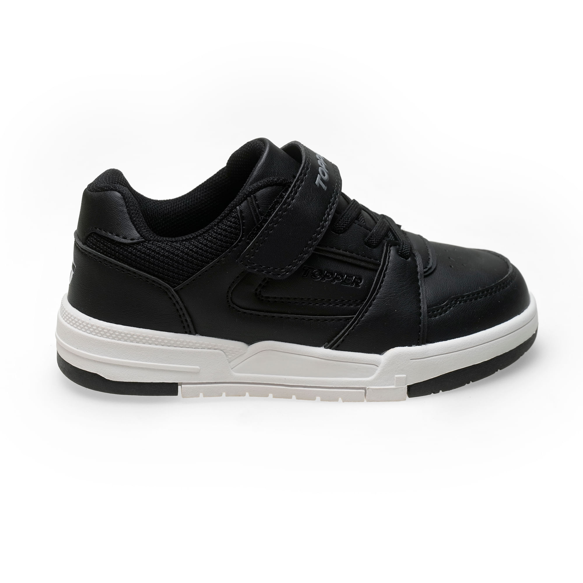 ZAPATILLAS QUARTER CS KIDS - CALZADO - TOPPER - Topper