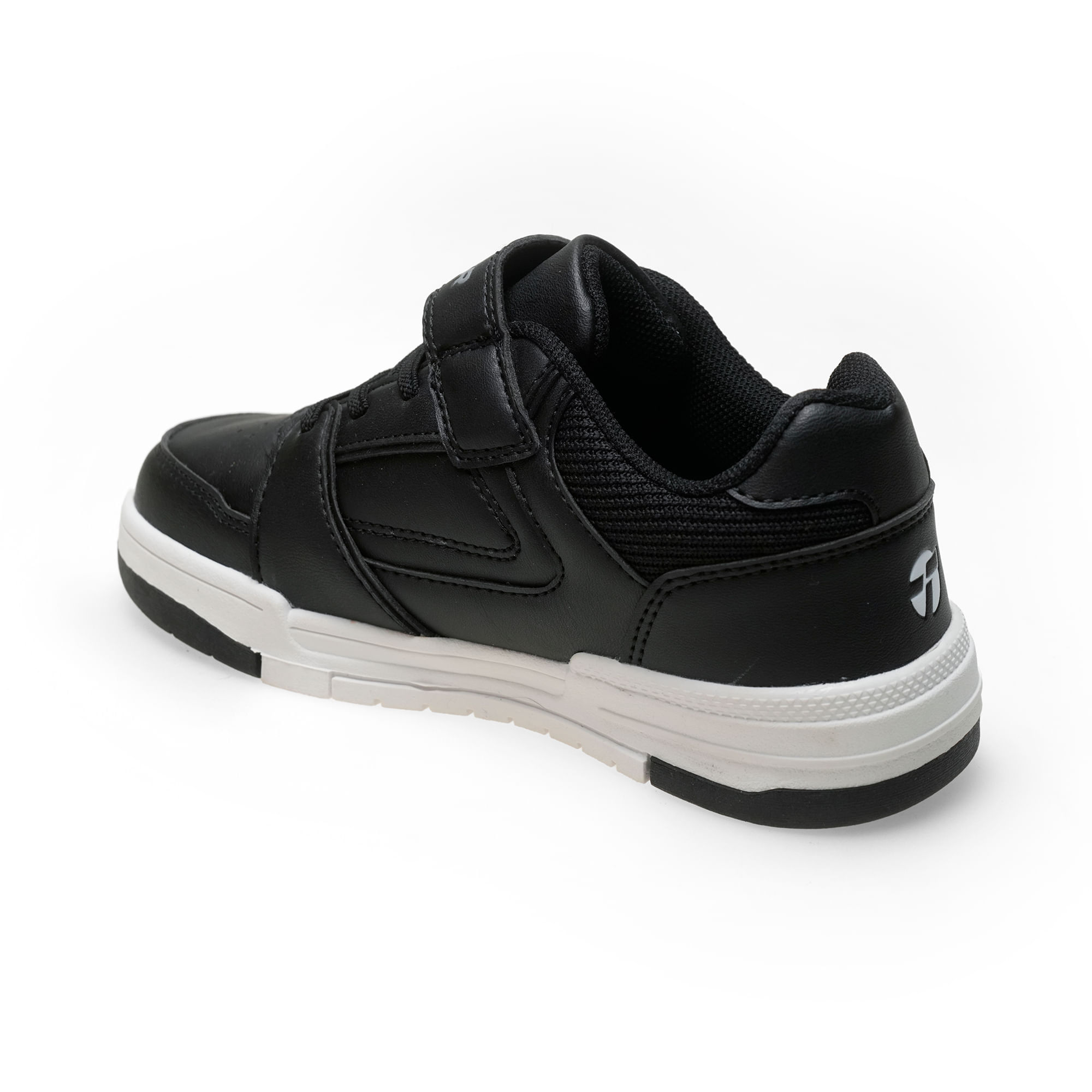 ZAPATILLAS QUARTER CS KIDS - CALZADO - TOPPER - Topper