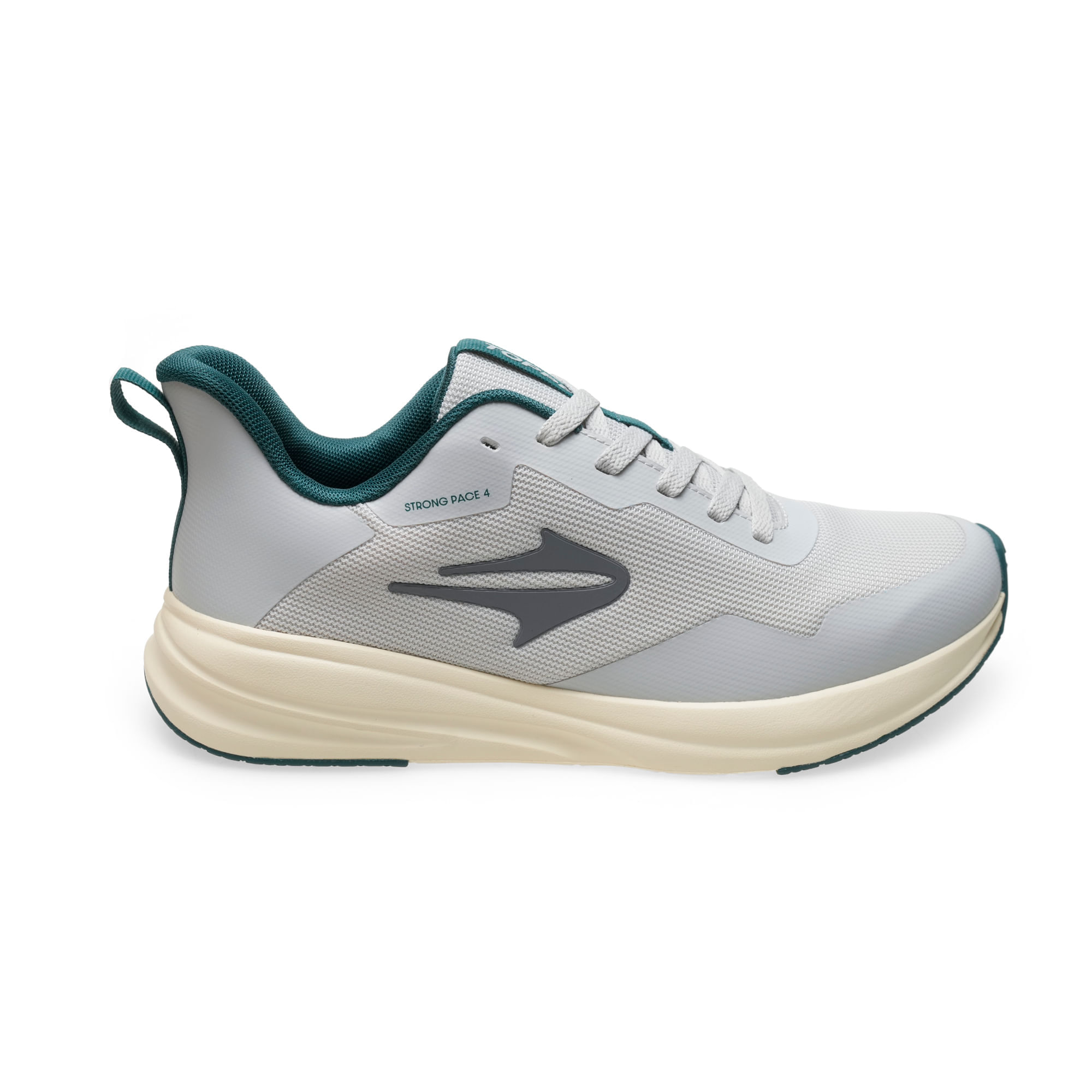 ZAPATILLAS STRONG PACE 4 - CALZADO - TOPPER - Topper