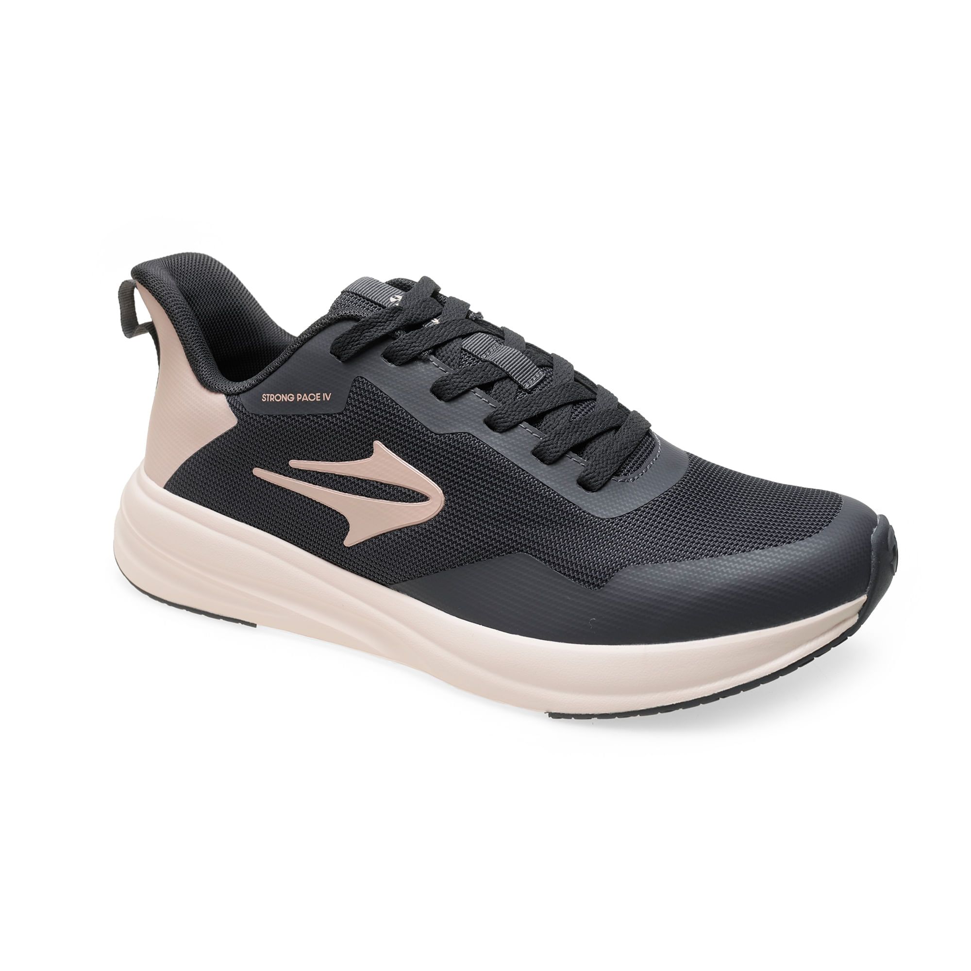 ZAPATILLAS STRONG PACE 4 - CALZADO - TOPPER - Topper