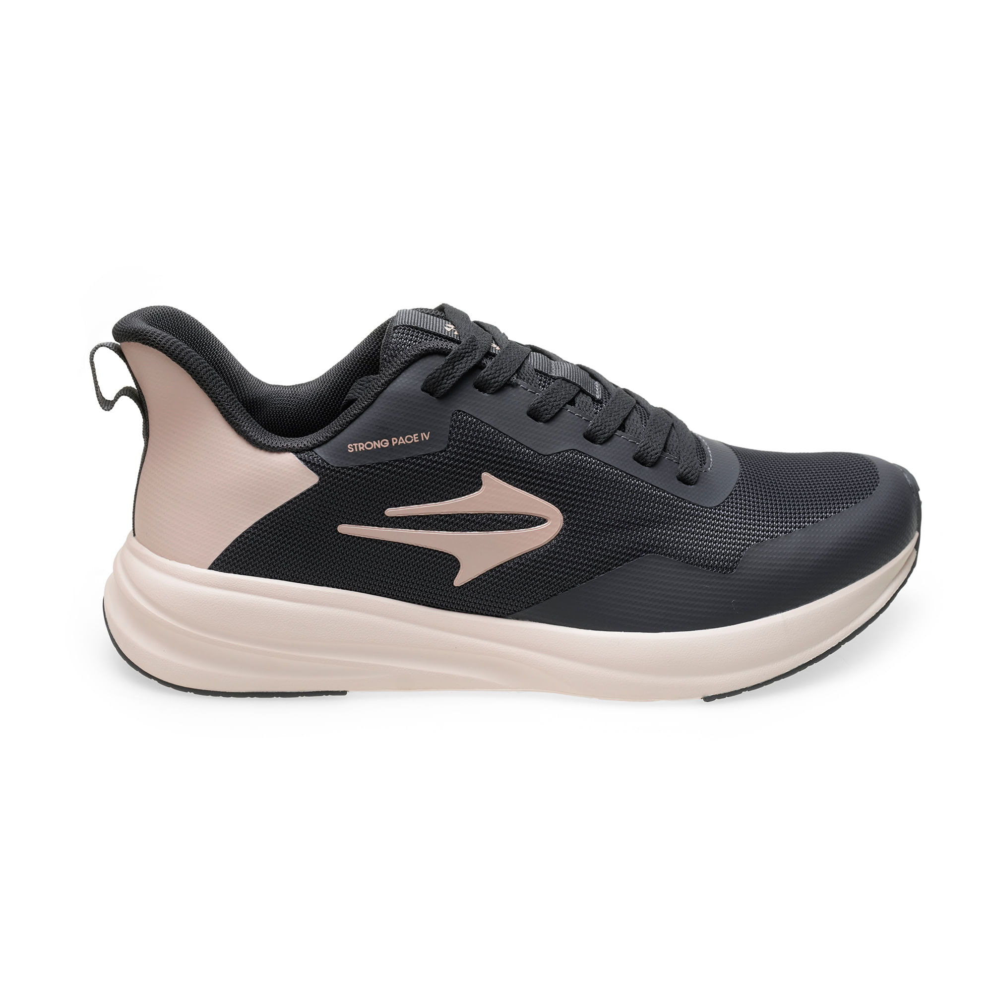 ZAPATILLAS STRONG PACE 4 - CALZADO - TOPPER - Topper