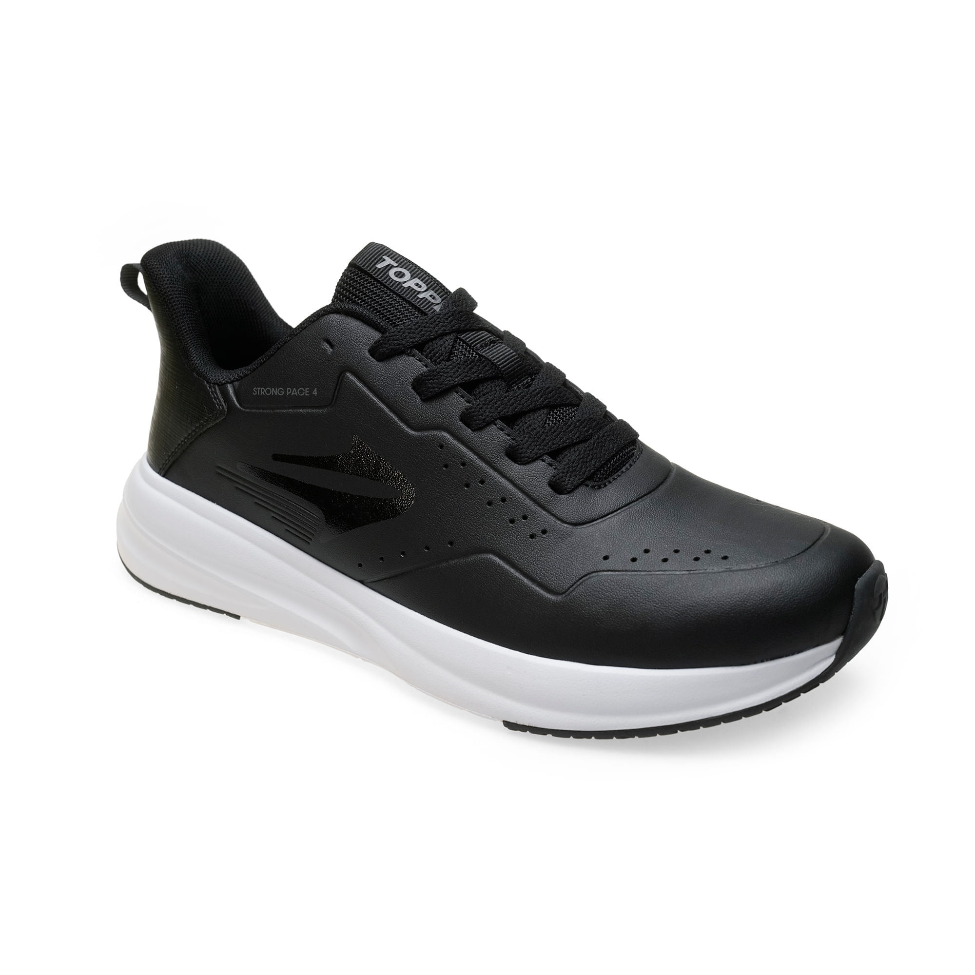ZAPATILLAS STRONG PACE 4 CS - CALZADO - TOPPER - Topper