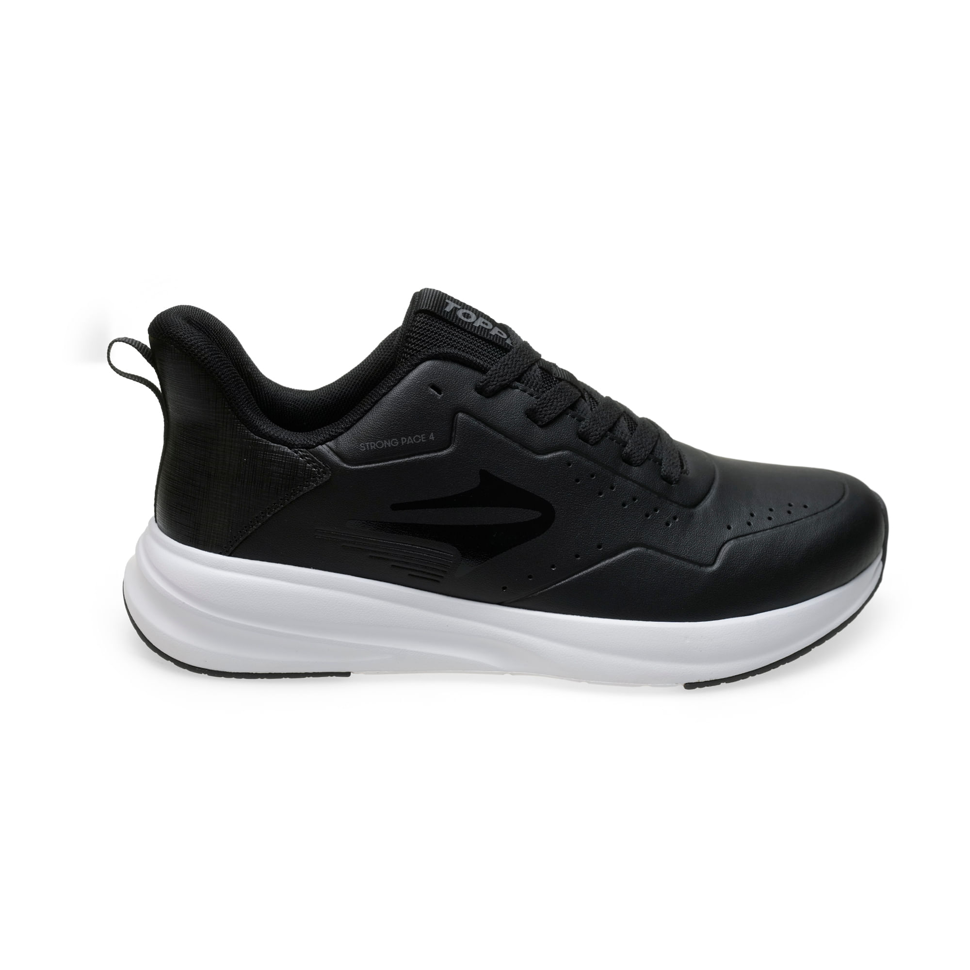 ZAPATILLAS STRONG PACE 4 CS - CALZADO - TOPPER - Topper