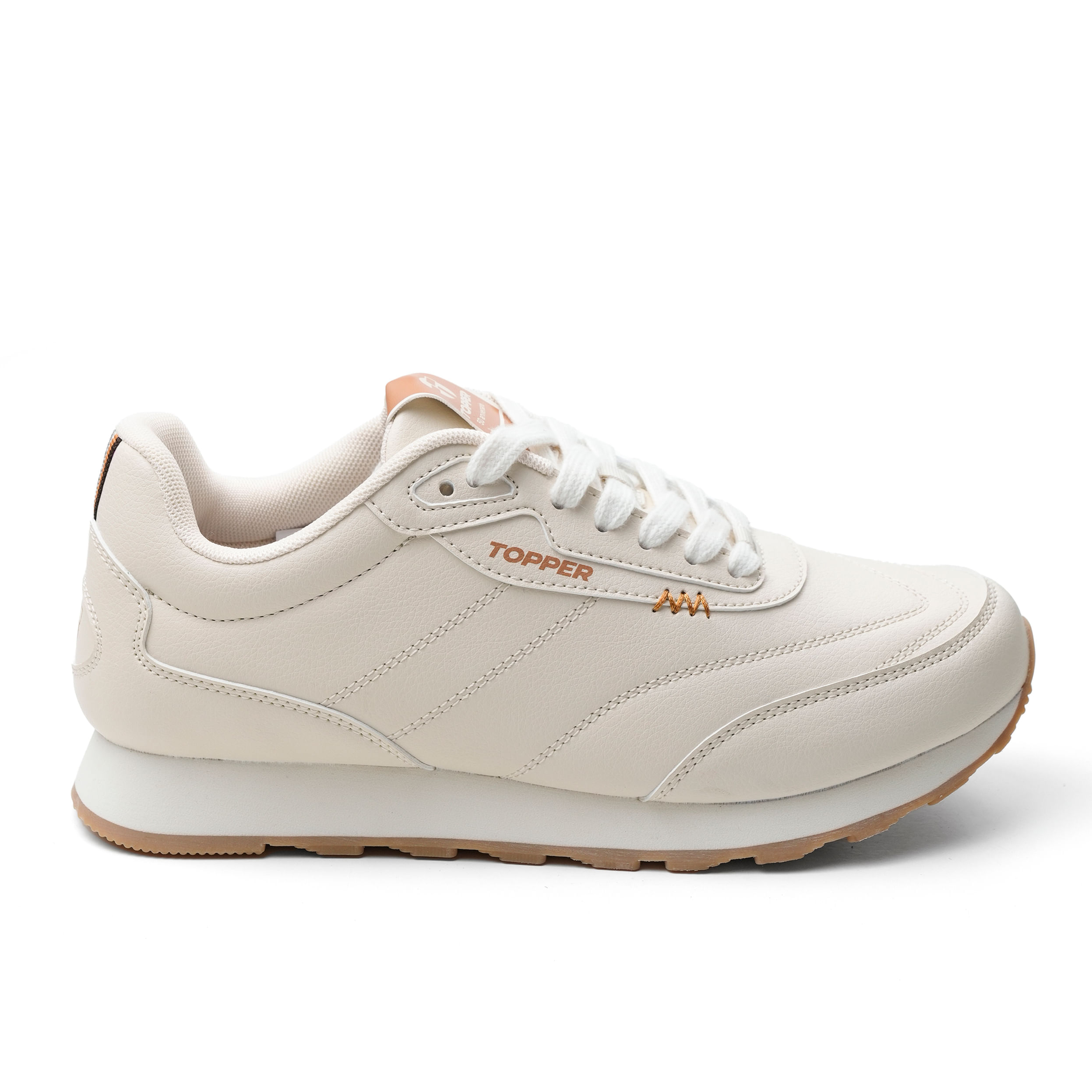ZAPATILLAS T-450 CS - CALZADO - TOPPER - Topper